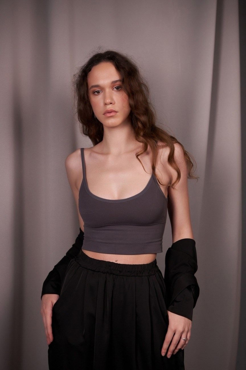 Татьяна К 20 лет, 176, 85_63_93. Модельное агентство Queen's models| Екатеринбург Челябинск Первоуральск