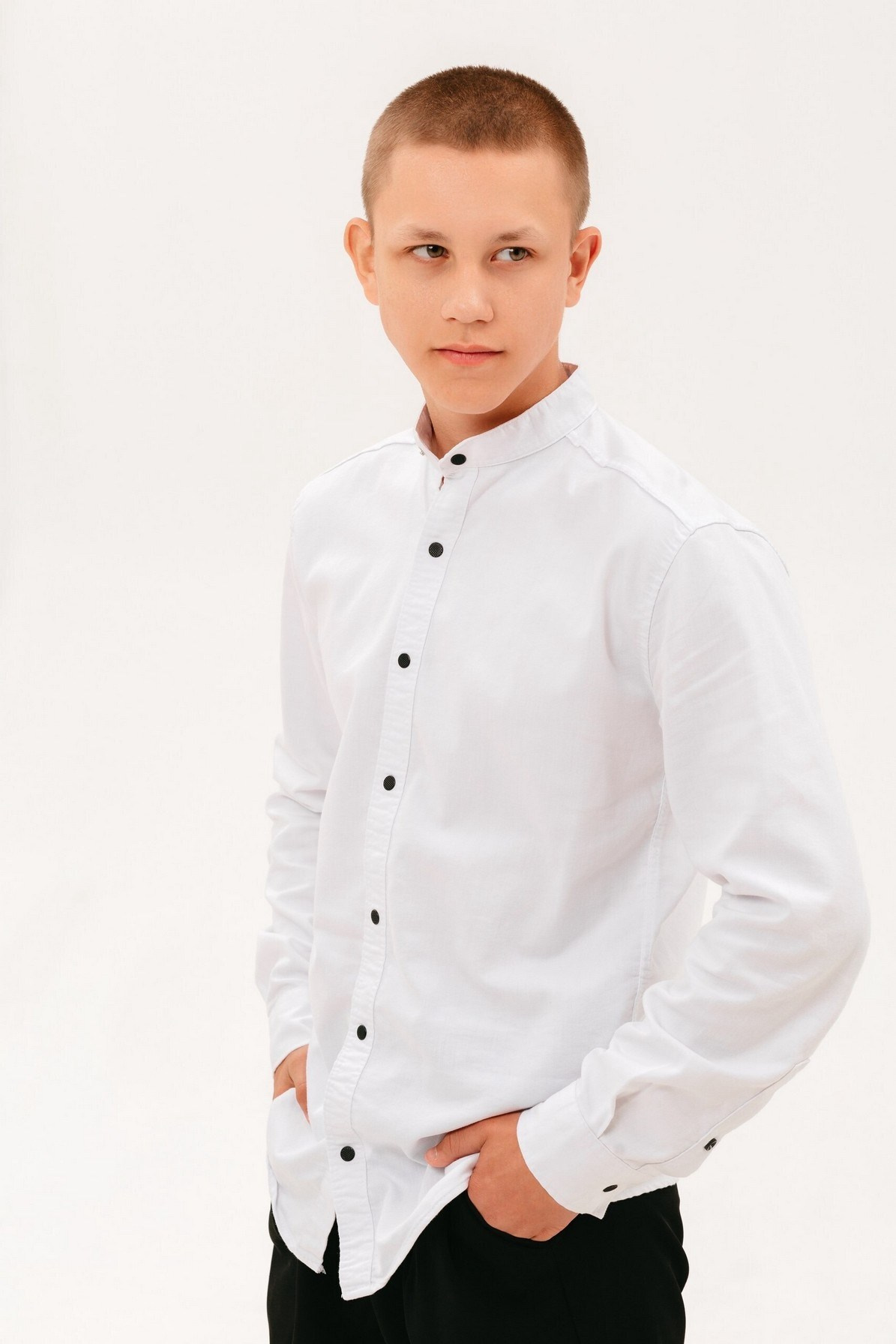 Артем С 14 лет, 167 см. Модельное агентство Queen's models| Екатеринбург Челябинск Первоуральск