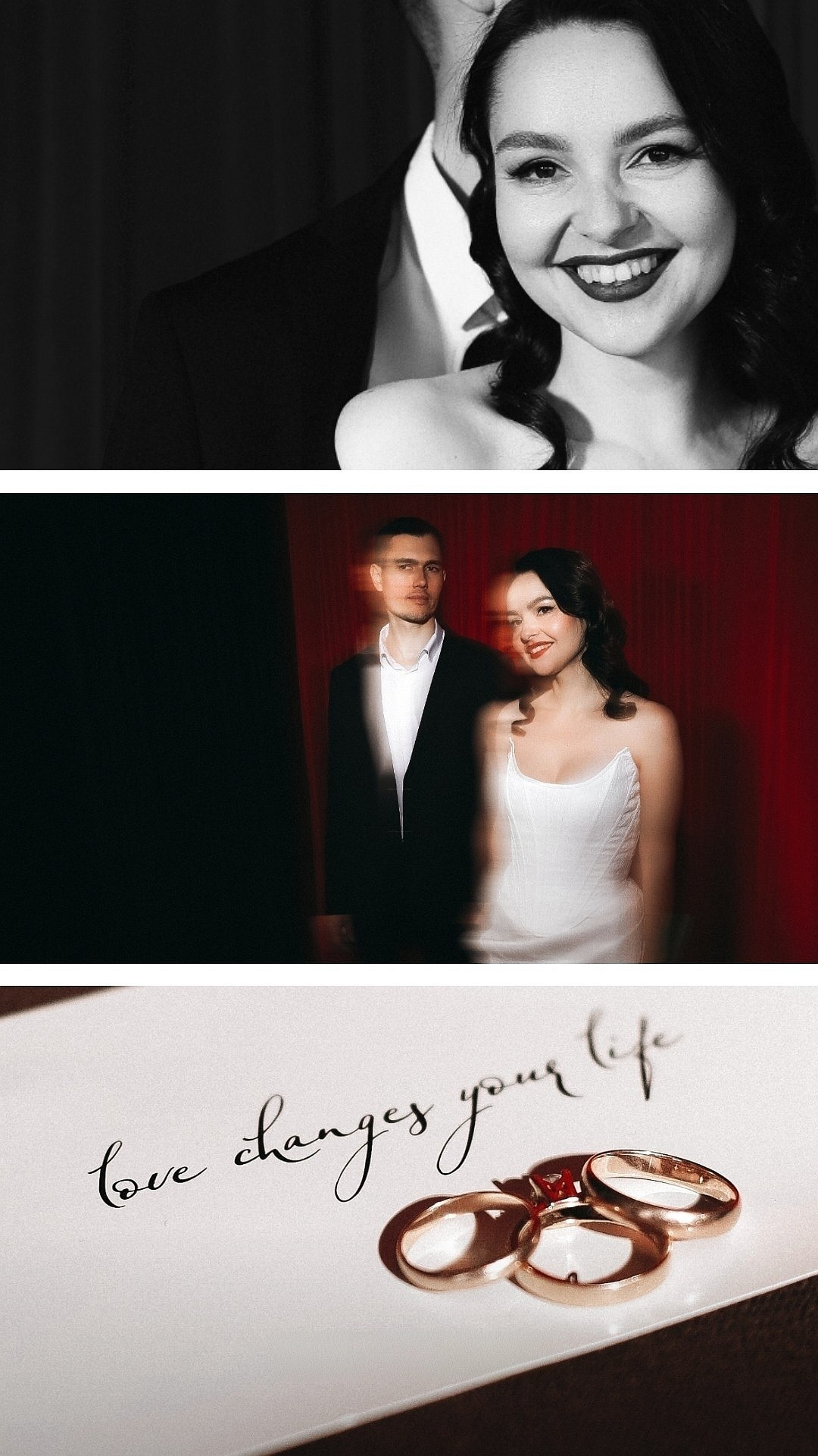 Лена & Коля. Свадебный фотограф Татьяна Курганская