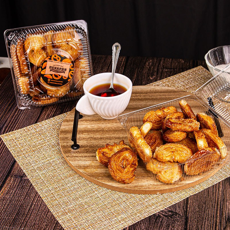 Выпечка. «Матрица»