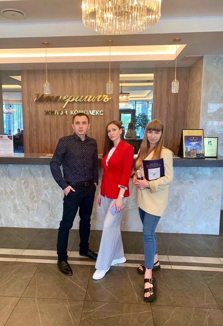 Ковалев Максим, Самара, Эксперт в сфере недвижимости