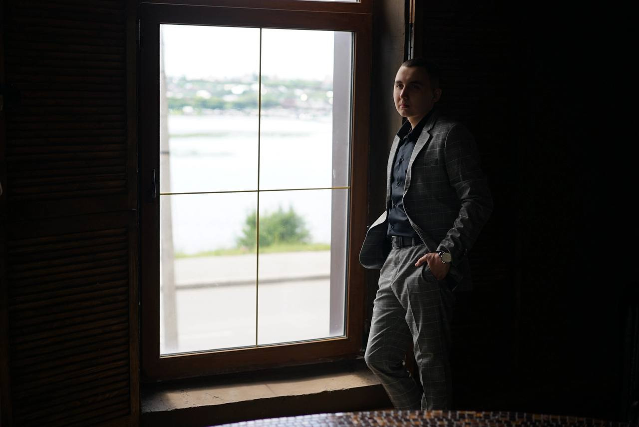 Ковалев Максим, Самара, Эксперт в сфере недвижимости