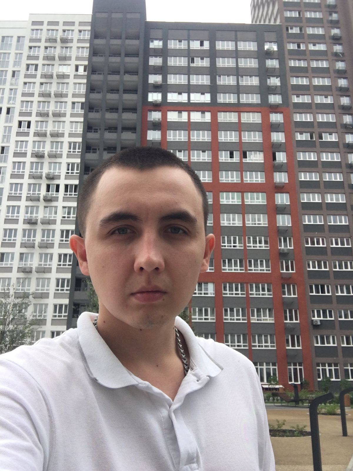 Ковалев Максим, Самара, Эксперт в сфере недвижимости