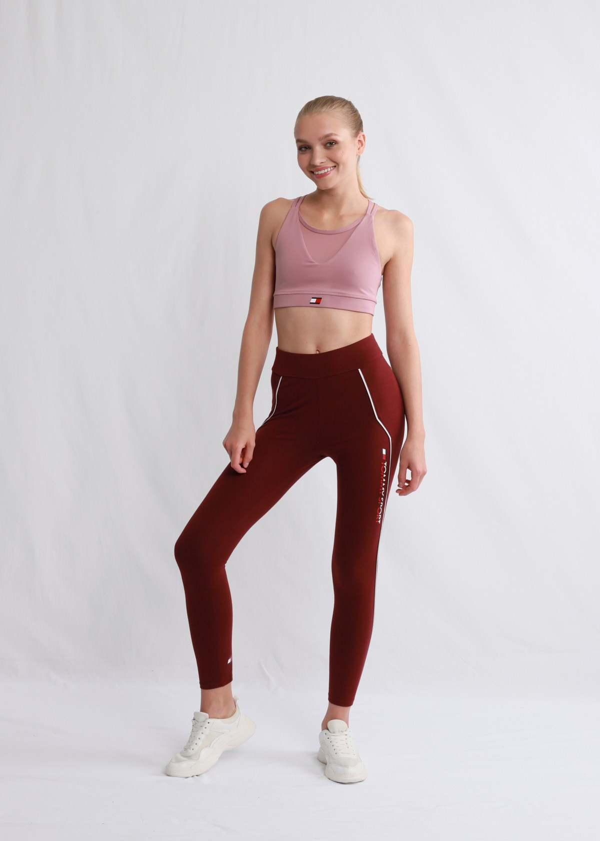 Фотосъемка спортивной одежды на модели. Владимир Спивак — фотограф, дизайнер, продюсер | Основатель бегового клуба Spivak Run