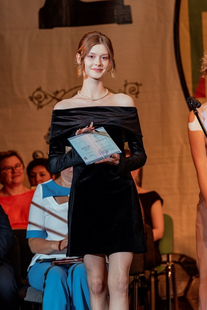 Выпускники 11 класса