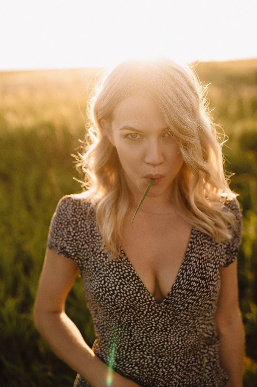 Индивидуальные женские. Андрейко Надежда