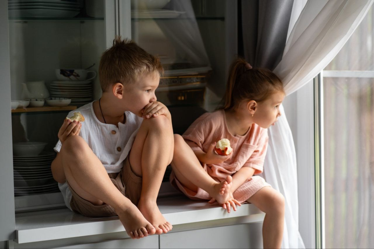 Курс по фотографии. Детский и семейный фотограф Татьяна Рыбалко. Фотосессии у вас дома