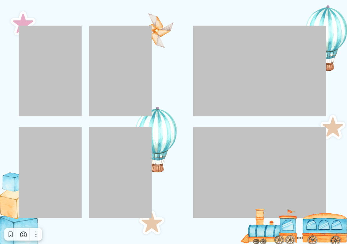 Игрушки. Главная