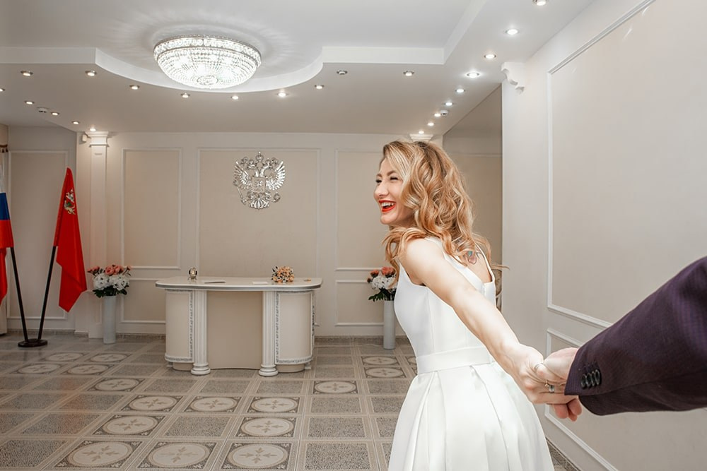 Василий и Юлия