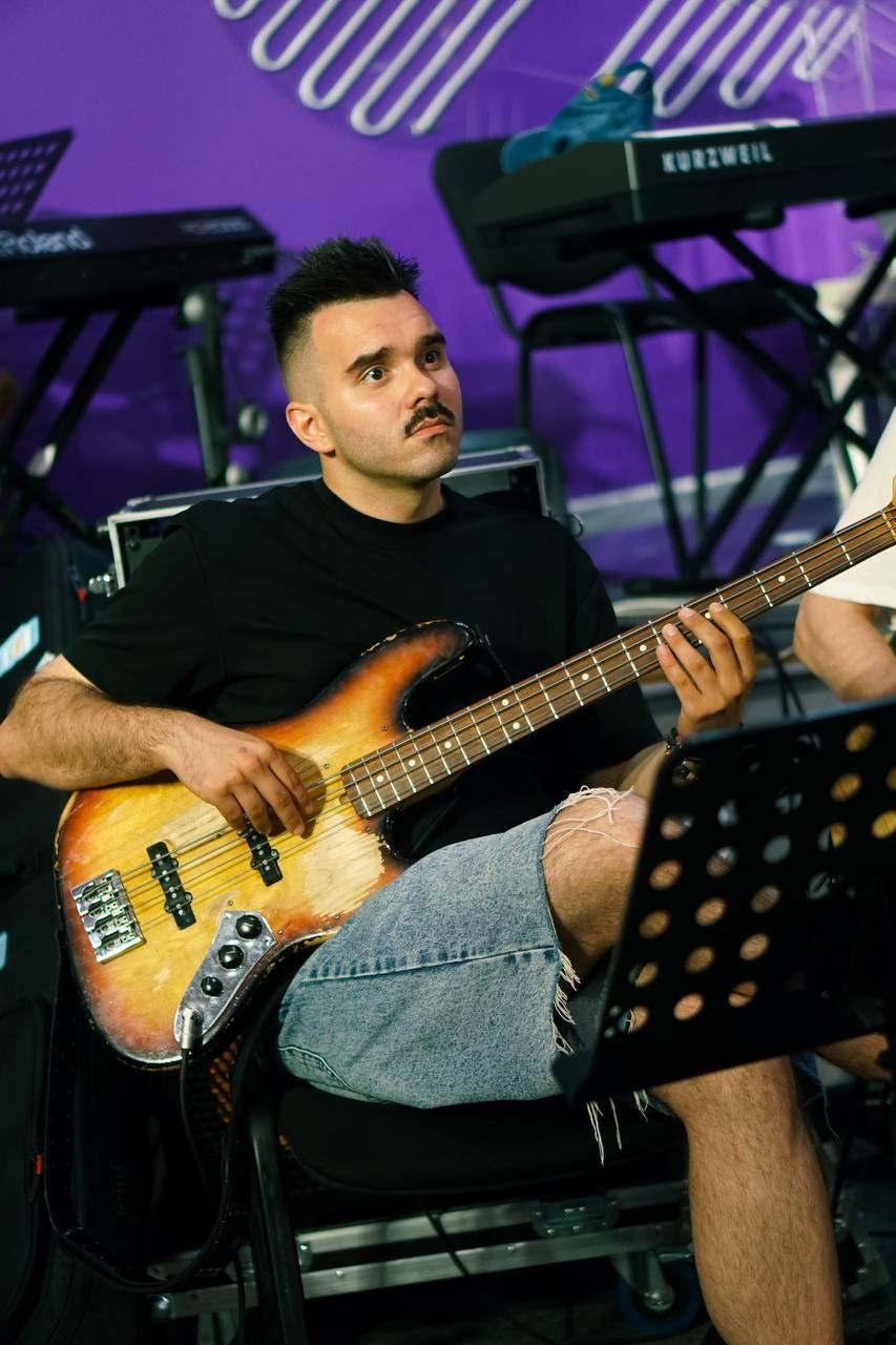 «Белый пароход» лагерь. Фотограф Москва — Полина Робин