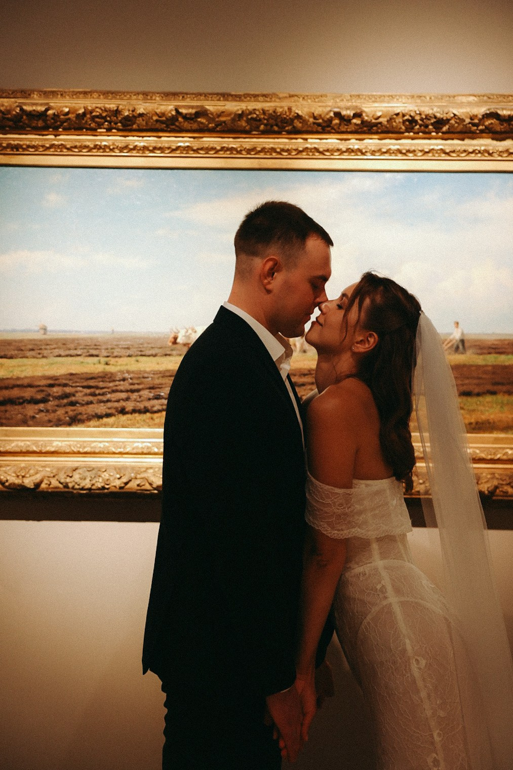 Никита и Вика. Фотограф Нижний Новгород