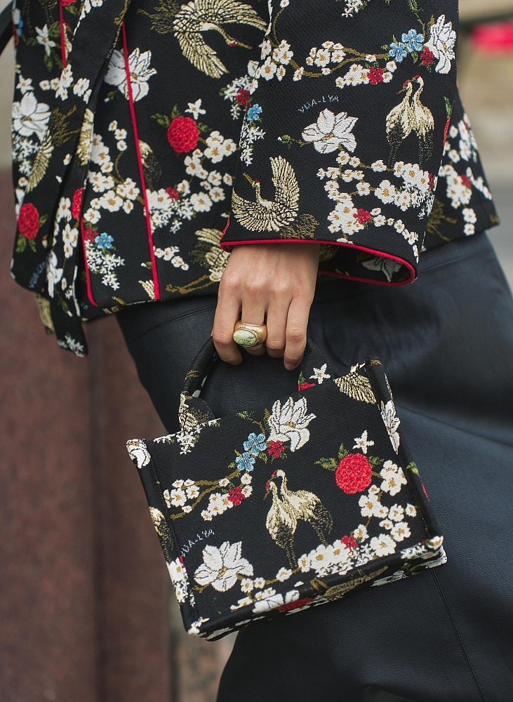 Vua-Lya. Дизайнер по принтам в Санкт-Петербурге