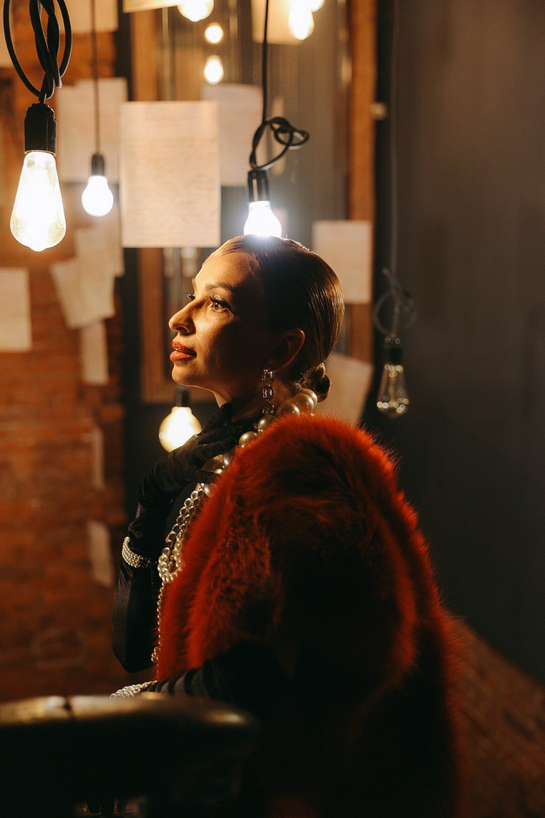 B-day Sveasta. Фотограф Нижний Новгород