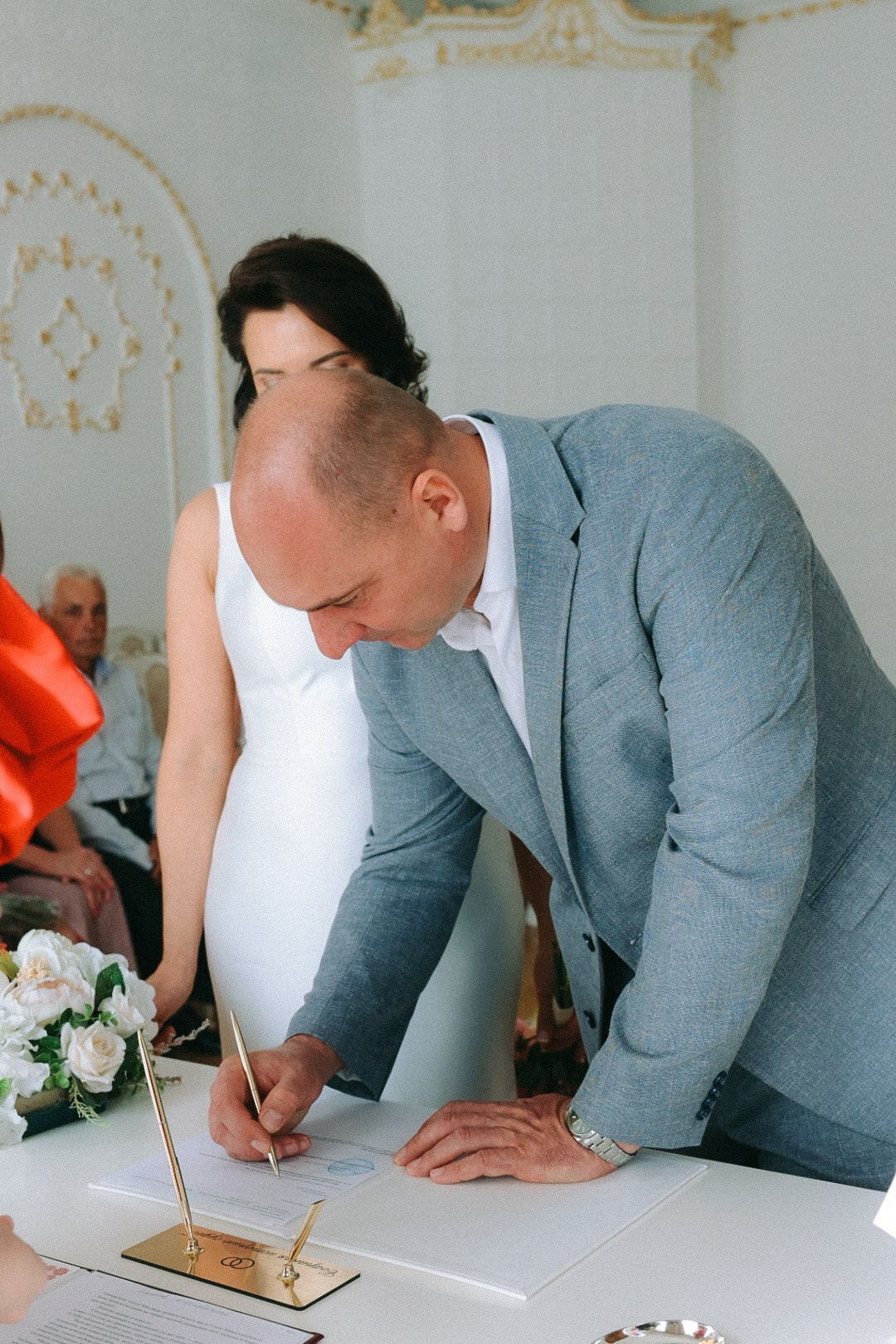 Дмитрий и Надежда. Фотограф Нижний Новгород