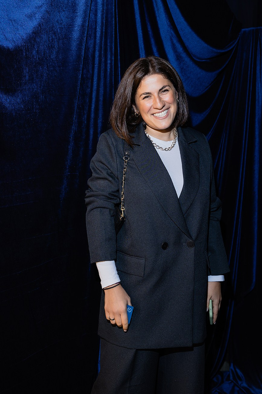 Презентация 5SENS. Свадебный и семейный фотограф Москва Екатерина Верижникова