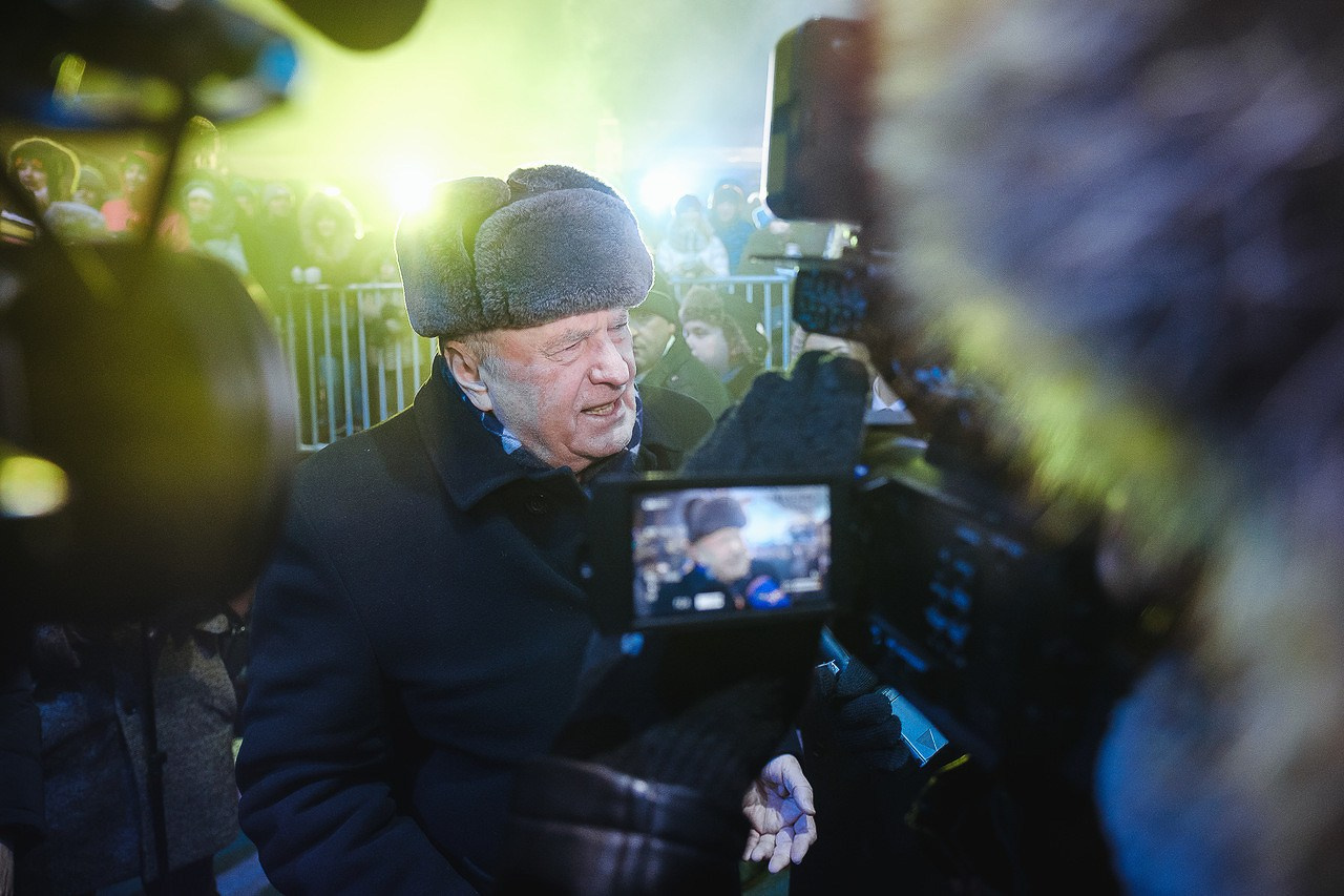 Репортажная съемка. Профессиональный фотограф в Москве — Руслан Альтимиров