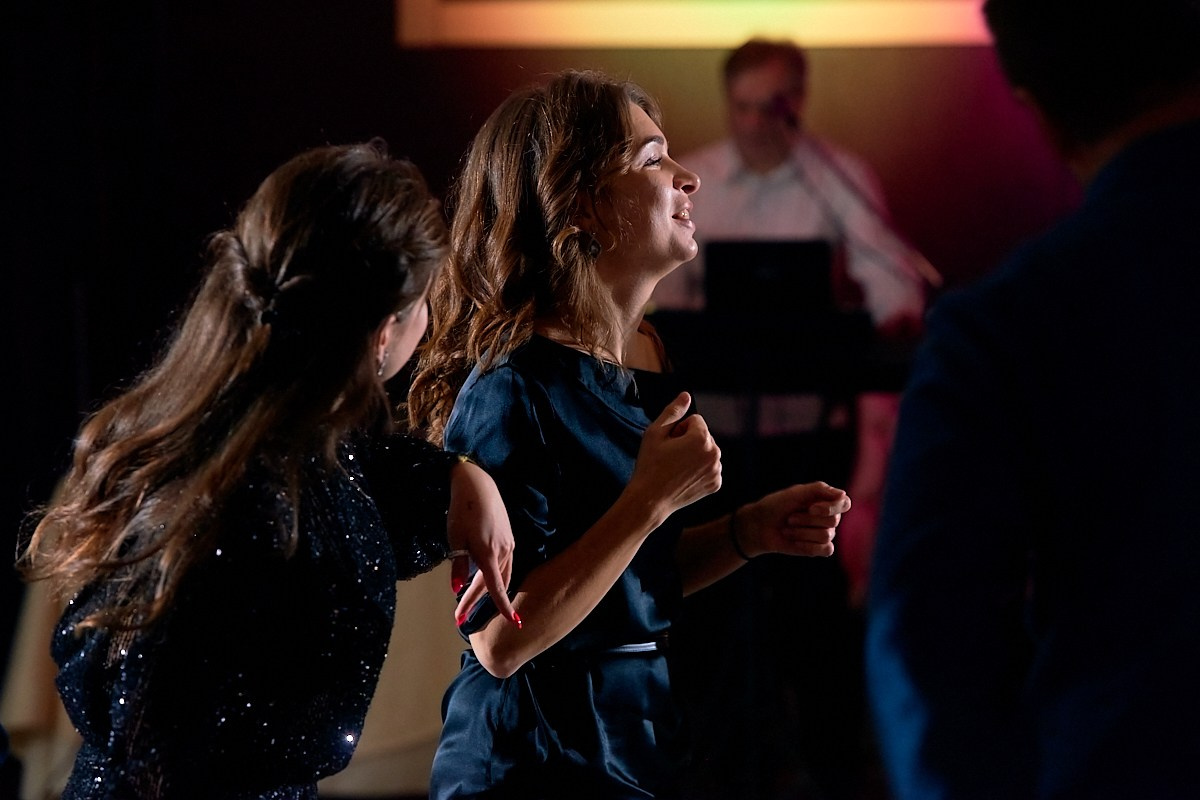 Корпоративный фотограф в Москве