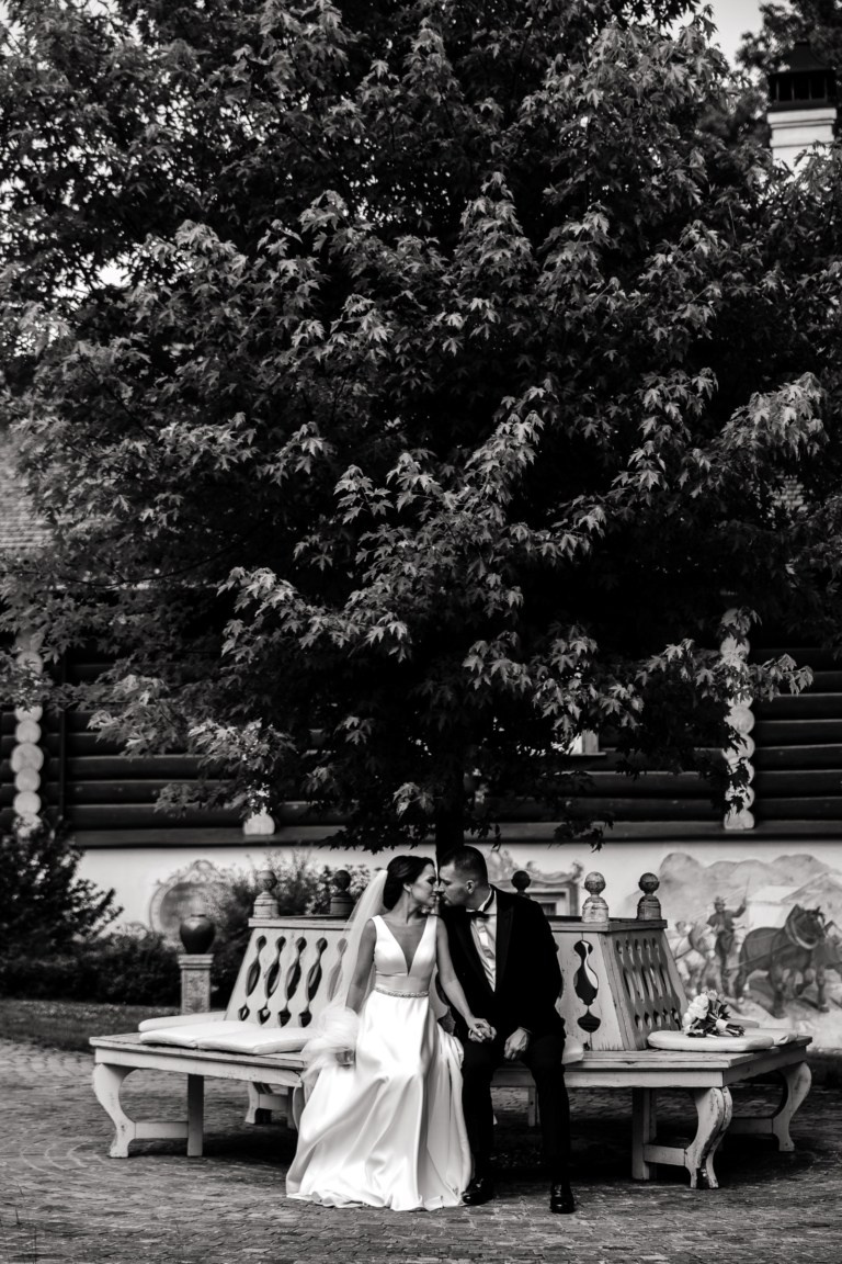 Свадьба НЮ. Фотограф Константин Пешков