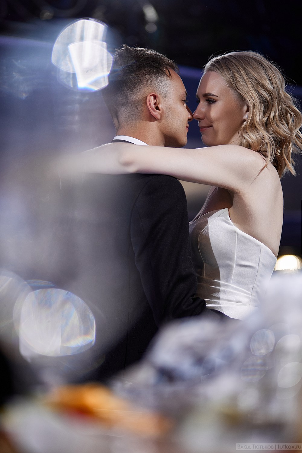 Екатерина и Леонид. Свадебная фотосъёмка в Брянске | Влад и Ирина Тютьковы