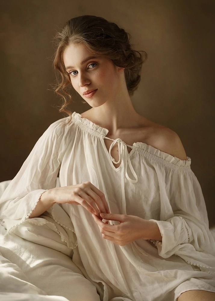 Курс. Фотограф Ирина Гарш