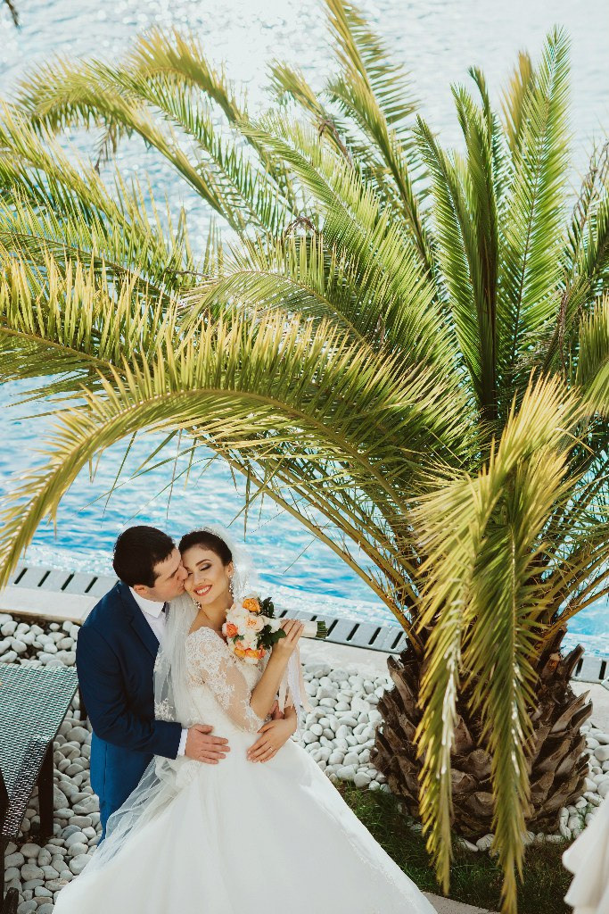 Свадьбы. Фотограф в Москве