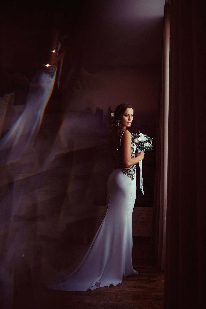 Свадьбы. Фотограф в Москве