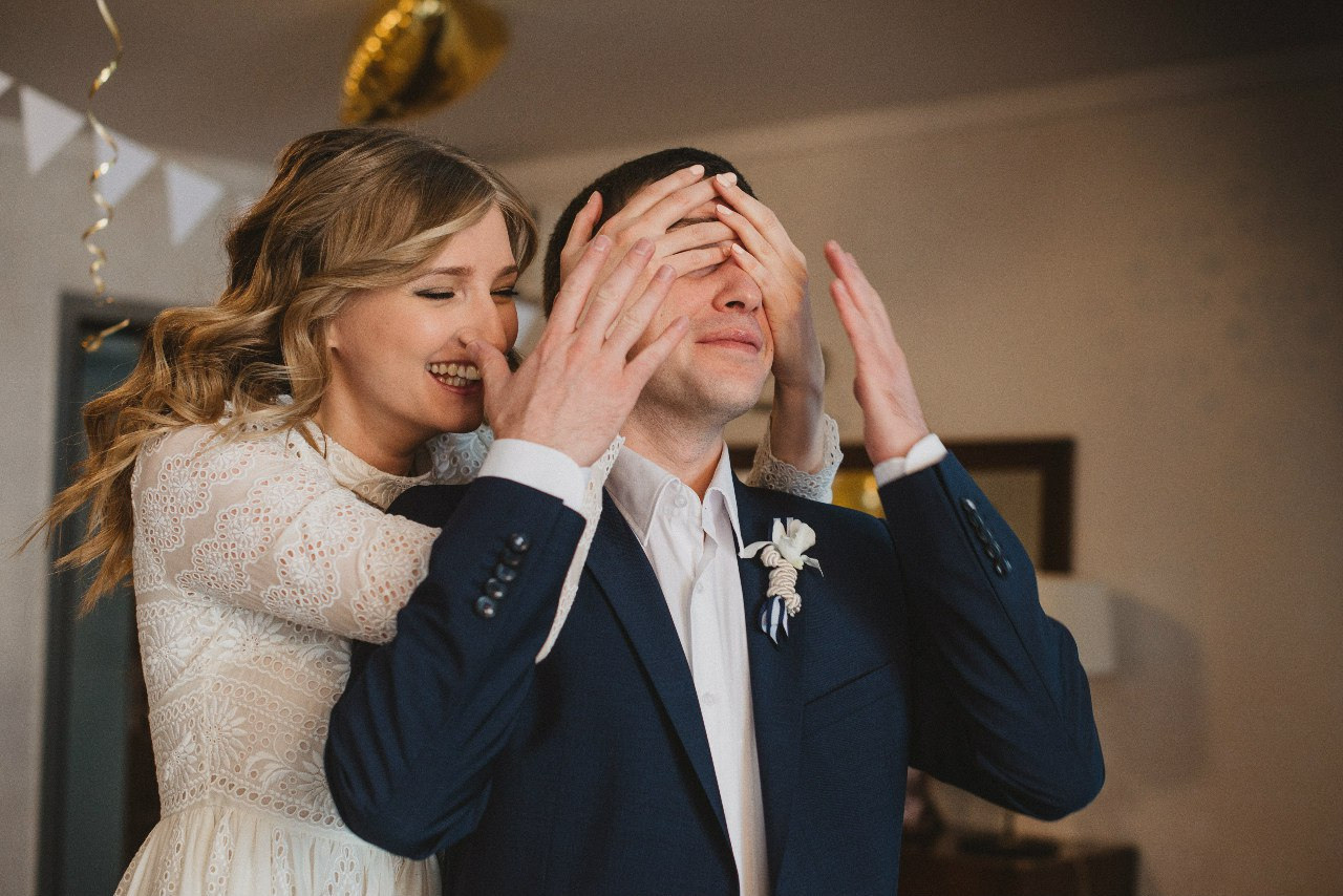 Свадьбы. Фотограф в Москве