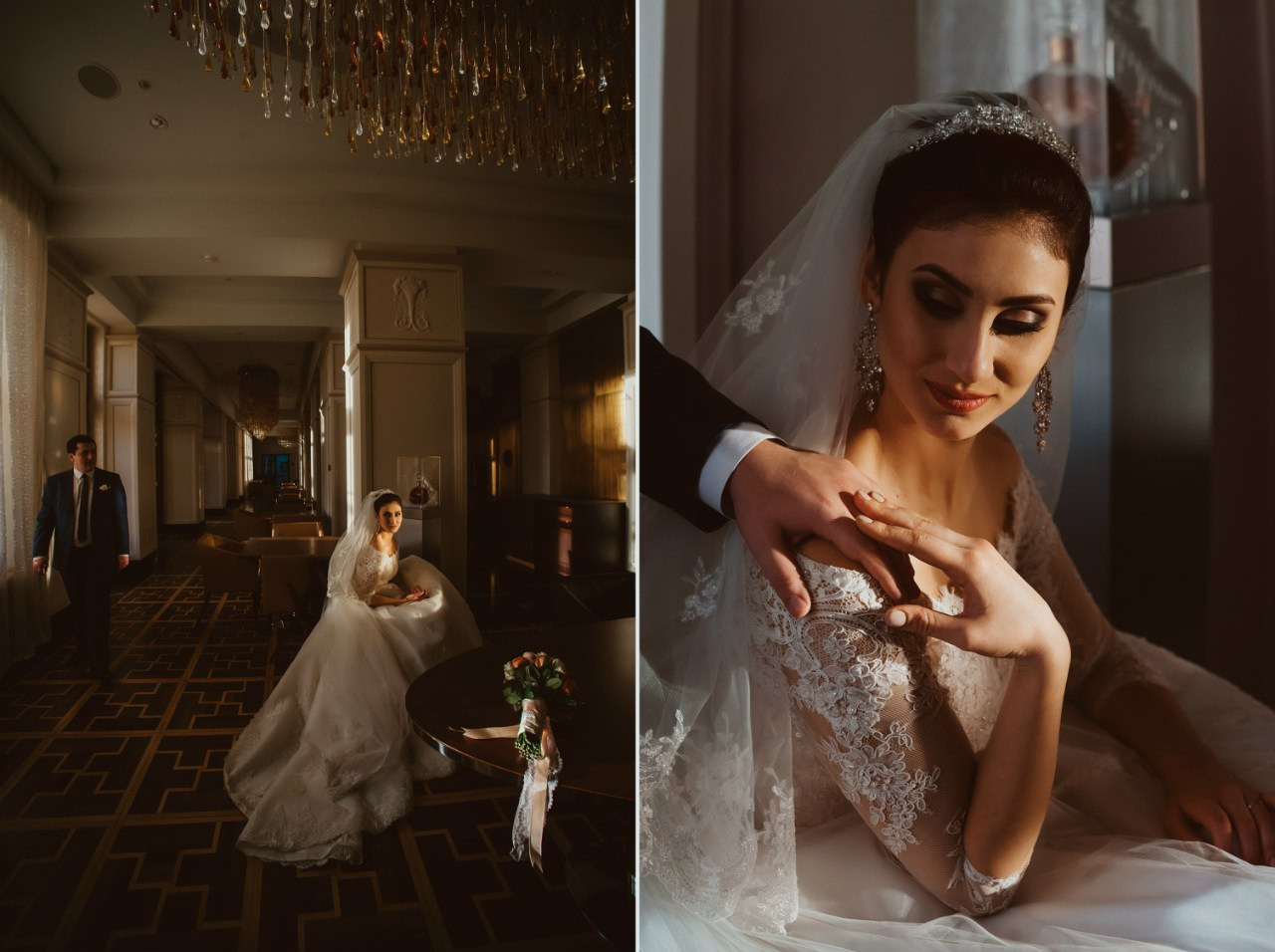 Свадьбы. Фотограф в Москве