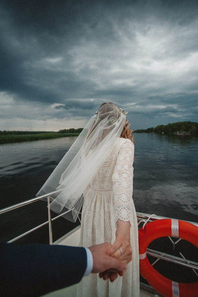 Свадьбы. Фотограф в Москве