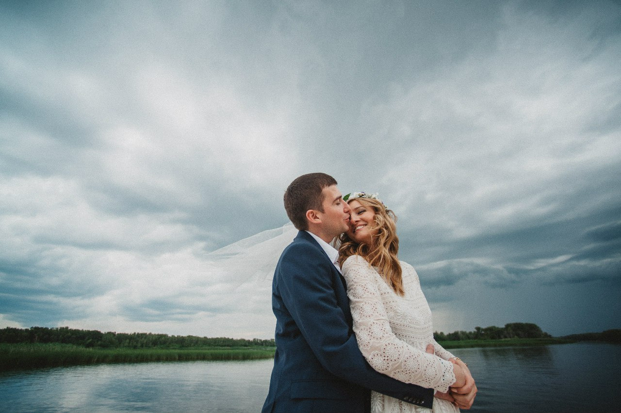 Свадьбы. Фотограф в Москве