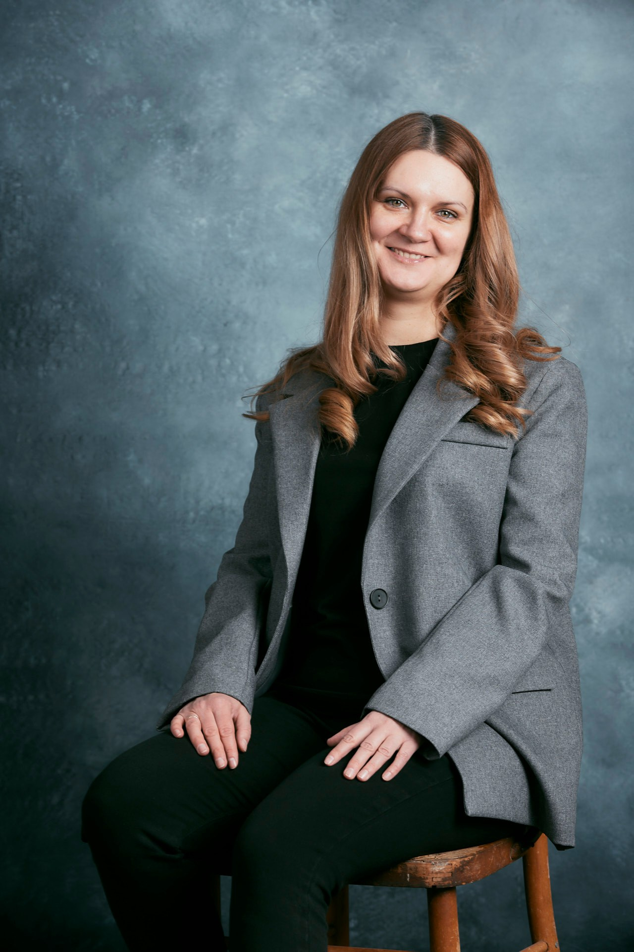 Портретная фотосессия. Спортивный фотограф Некрасов Денис