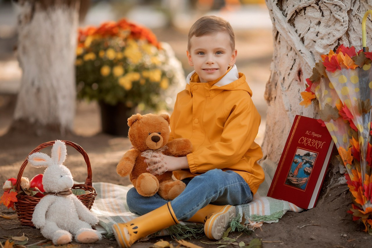 Отзывы. Семейный и детский фотограф Мария Полякова