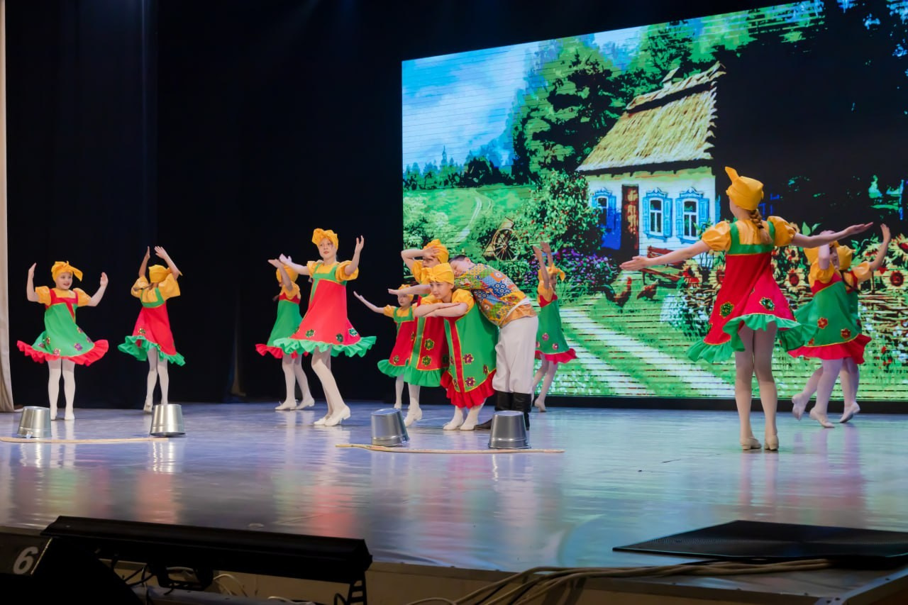 Новое поколение. г. Дальнегорск. Фотограф Светлана Высоцкая