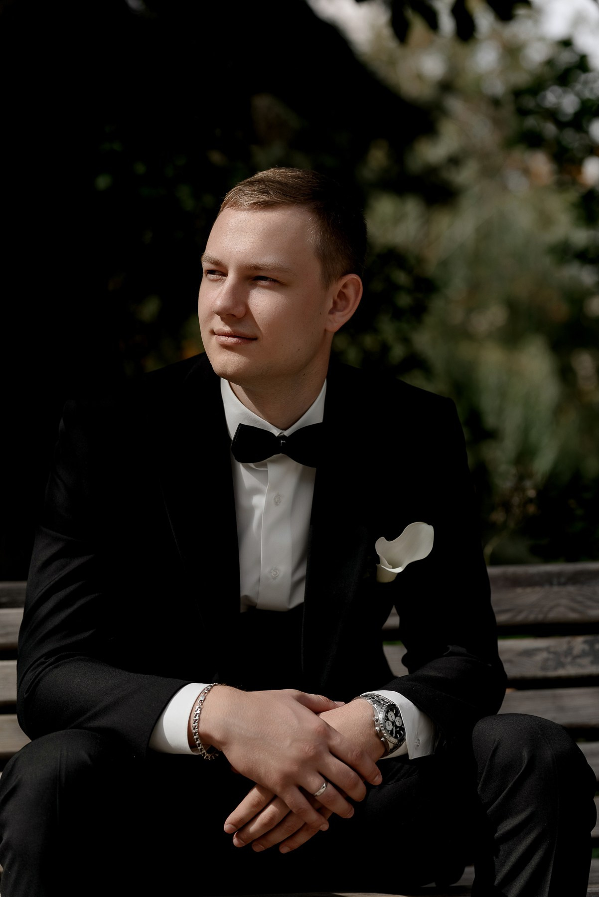 Виталя и Даша. Свадебный и семейный фотограф в Рязани Калинкина Мария