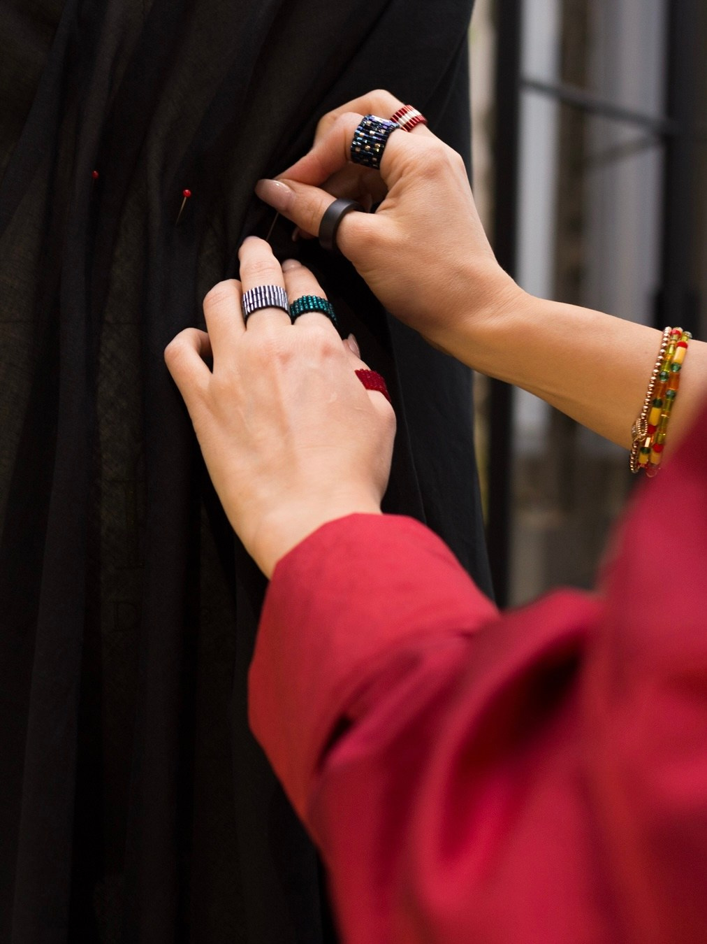 Belka (KIMONO). Главная