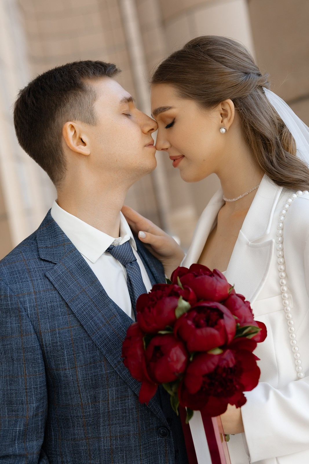 Вероника и Никита. Свадебный и семейный фотограф в Челябинске. Аврамец Анна