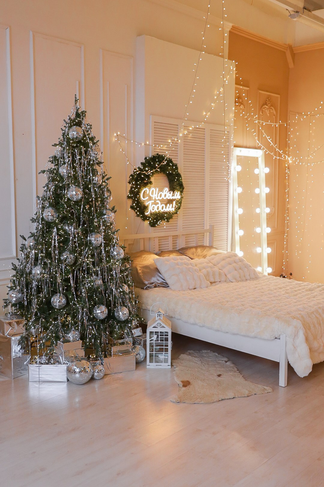 Фотостудия ROYAL зал «Scandi»