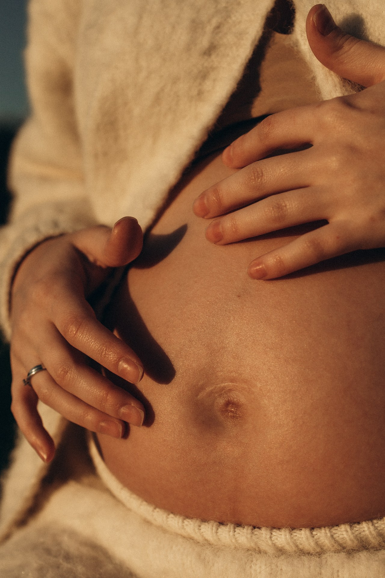 Эвелина. Семейный фотограф в Ижевске Даша Денисова