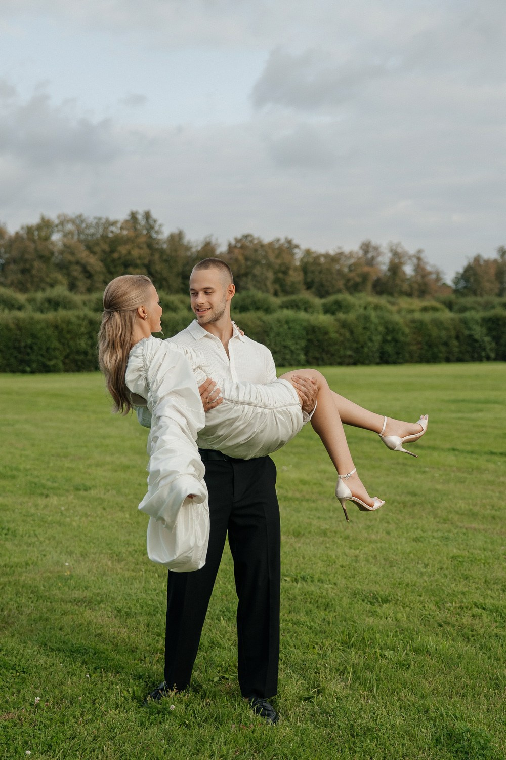 K & K. Свадебный фотограф Москва