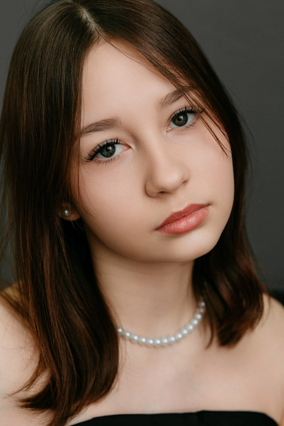 Полина Г&nbsp;15 лет, 160&nbsp;см, 77_61_89