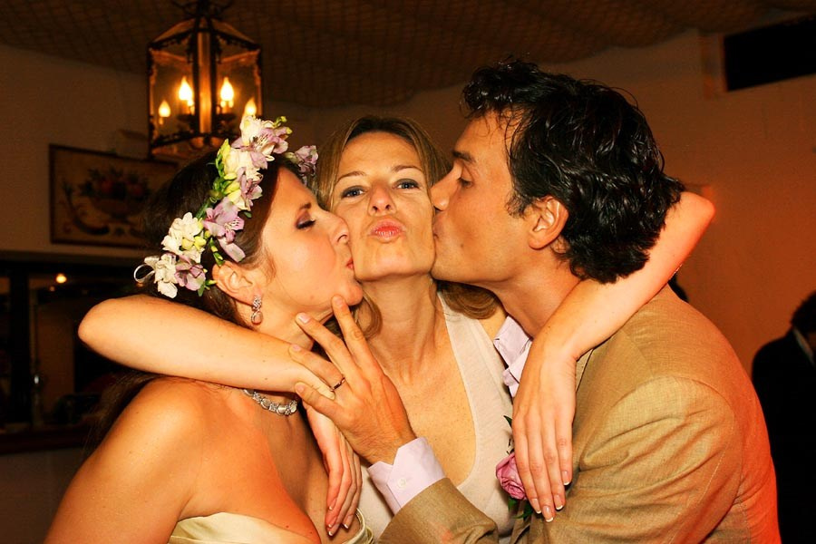 Свадьба в Испании. Skazka.wfolio.pro