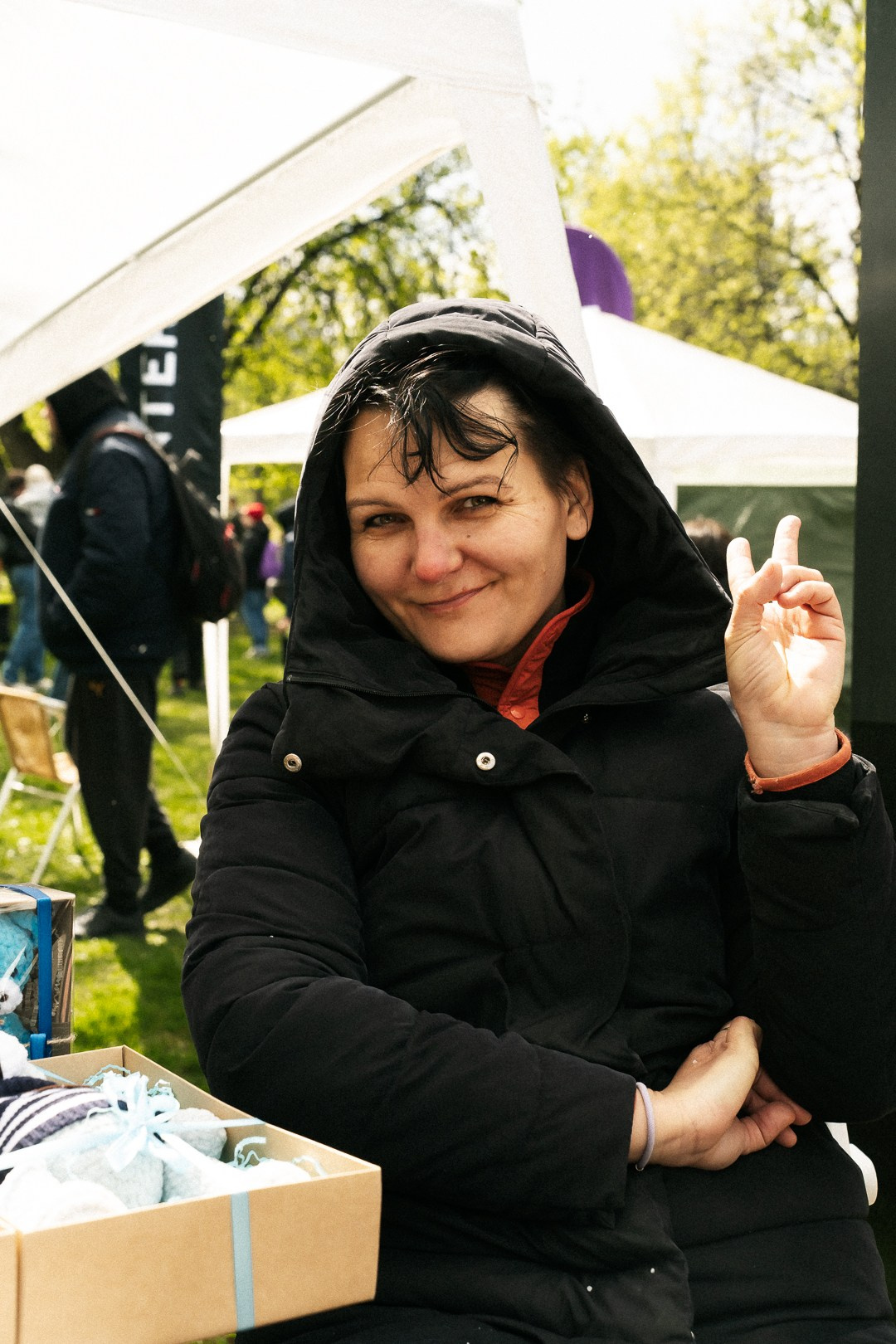 Парад Бульдогов. Axenov_eugene