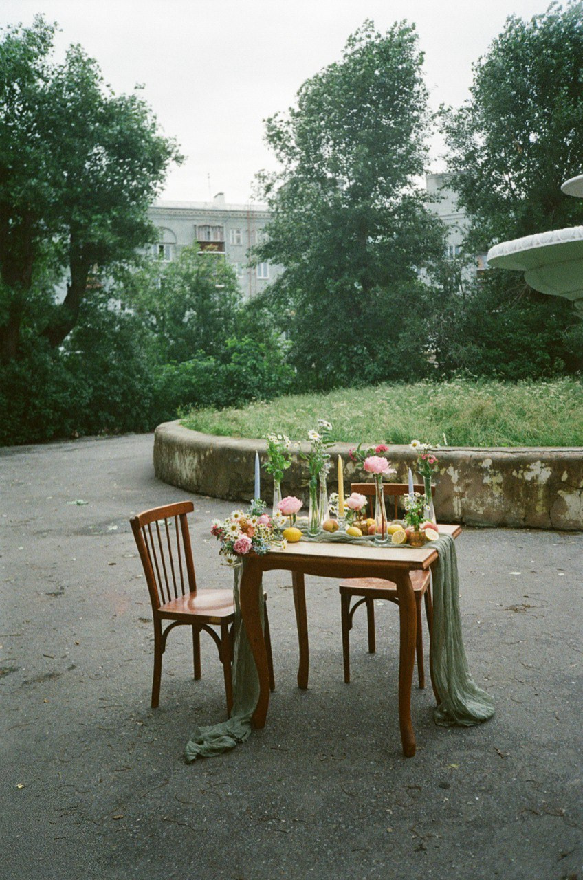 35 мм. Фотограф в Екатеринбурге Надя Родионова