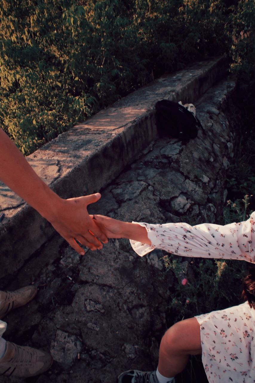 Love story. Репортажный и портретный фотограф в Туле и области