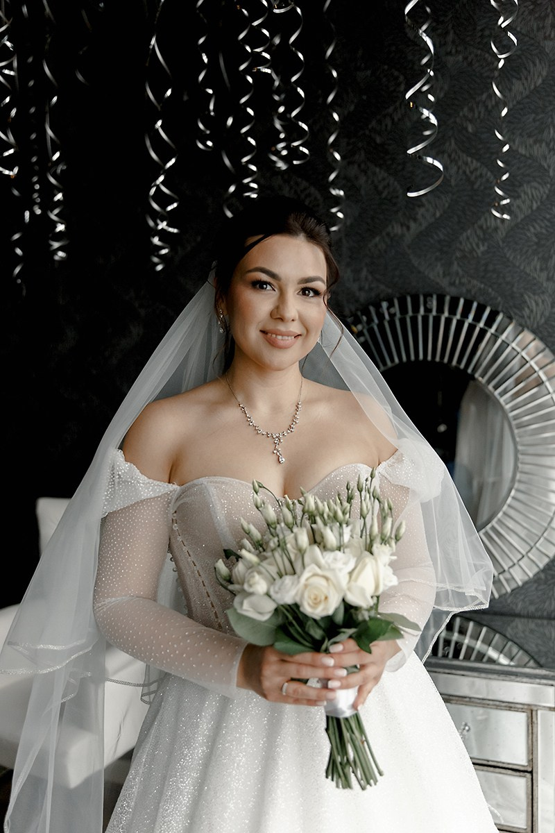 Марина + Роберт. Главная