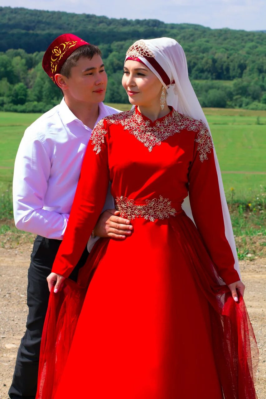 Никах. Лайфстайл фотограф в Уфе и Кармаскалах Гульназ Н