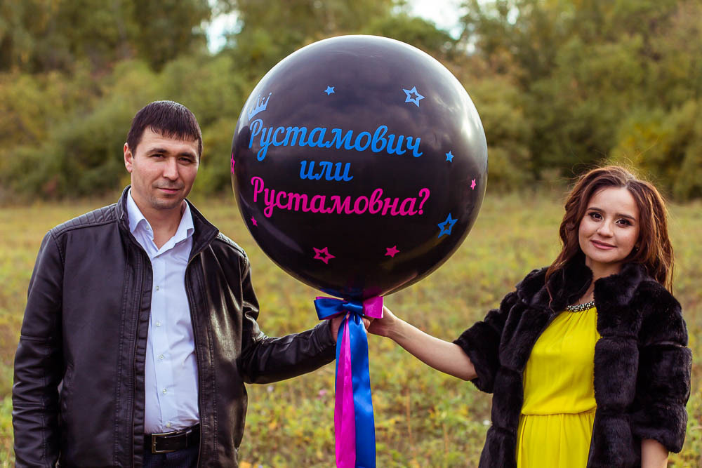 В ожидании. Лайфстайл фотограф в Уфе и Кармаскалах Гульназ Н