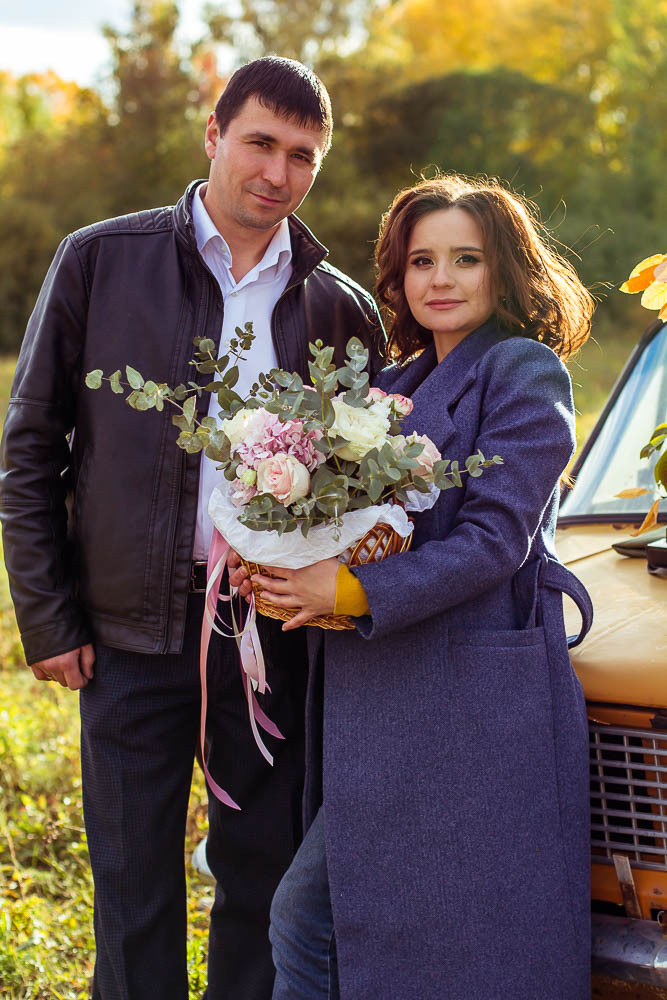 Семейные. Лайфстайл фотограф в Уфе и Кармаскалах Гульназ Н