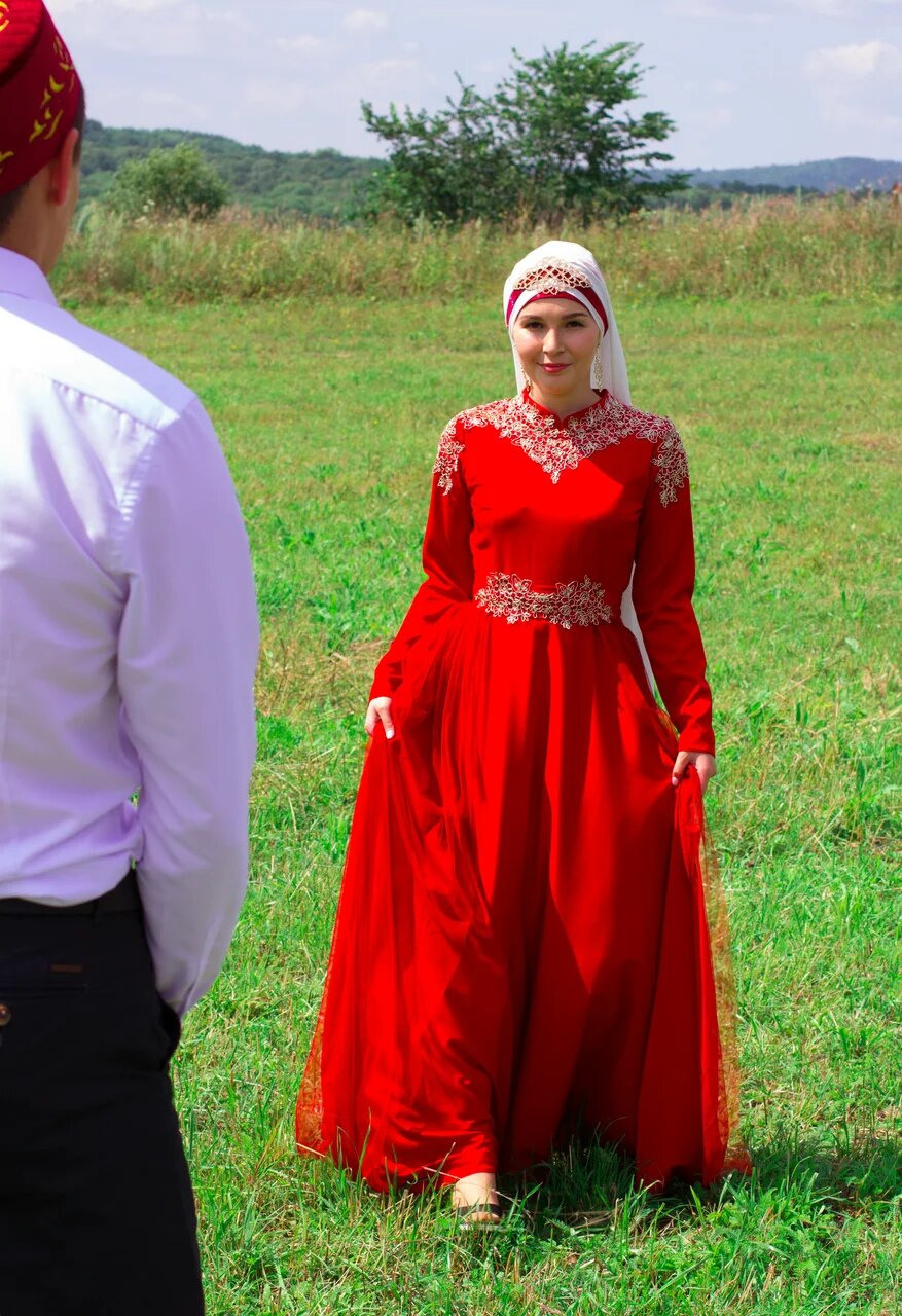 Никах. Лайфстайл фотограф в Уфе и Кармаскалах Гульназ Н