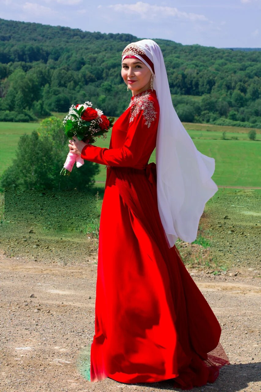 Никах. Лайфстайл фотограф в Уфе и Кармаскалах Гульназ Н